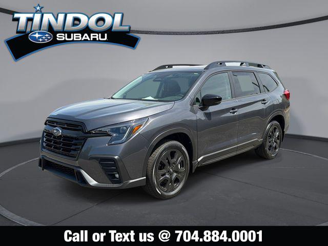 New 2026 Subaru Ascent Onyx Edition Touring 7-Passenger