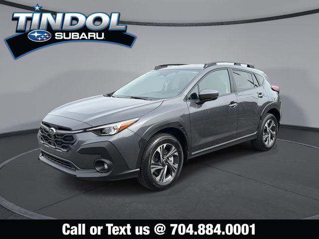 New 2026 Subaru Crosstrek Premium