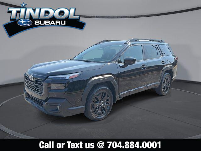 New 2026 Subaru Outback Limited XT