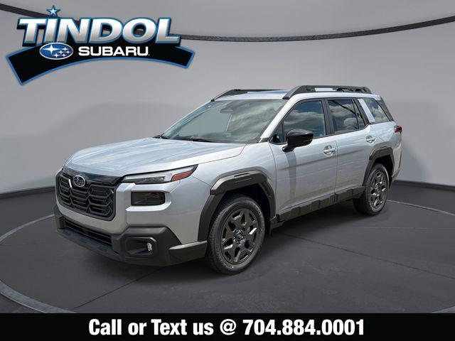 New 2026 Subaru Outback Premium