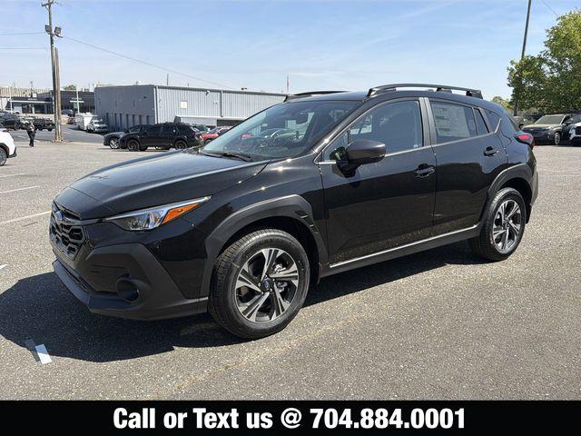 New 2026 Subaru Crosstrek Premium