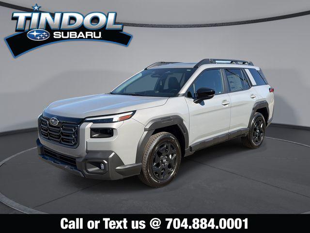 New 2026 Subaru Outback Limited