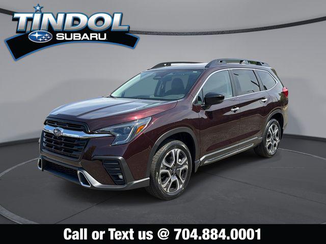 New 2026 Subaru Ascent Touring 7-Passenger