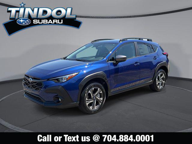 New 2026 Subaru Crosstrek Premium