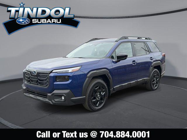 New 2026 Subaru Outback Limited