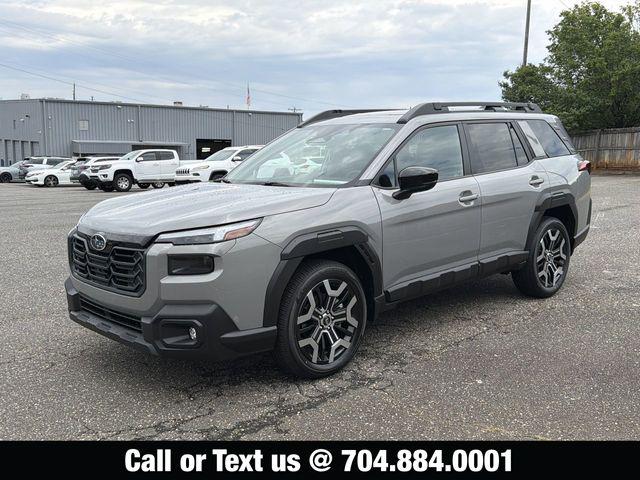 New 2026 Subaru Outback Touring XT