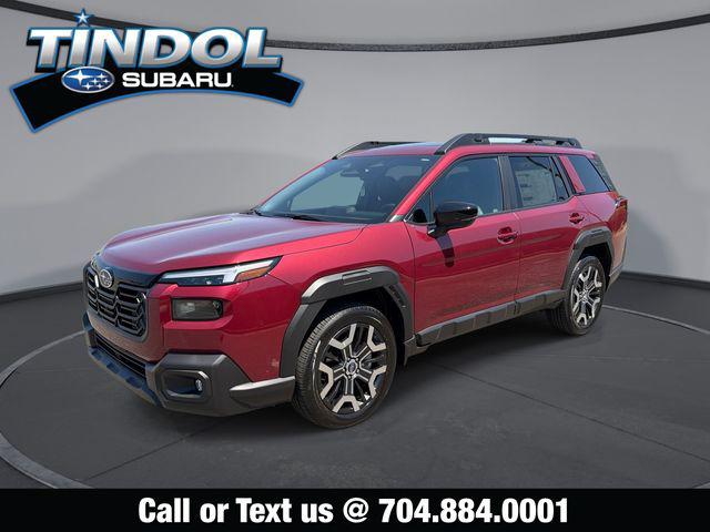 New 2026 Subaru Outback Touring XT