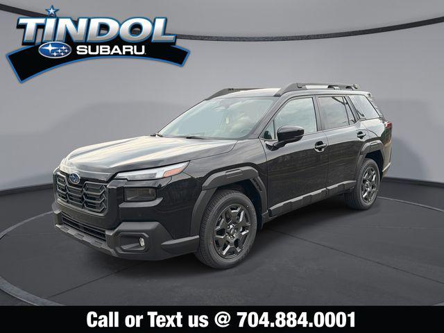 New 2026 Subaru Outback Premium
