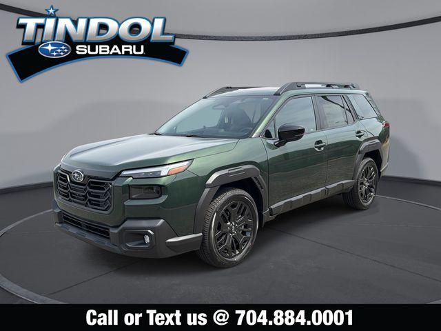 New 2026 Subaru Outback Limited XT