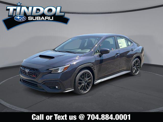 New 2026 Subaru WRX Limited