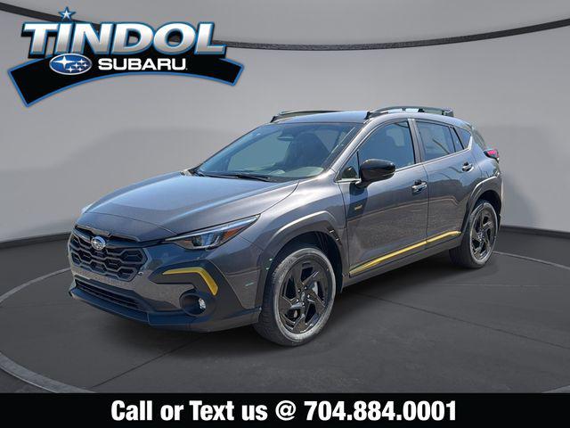New 2026 Subaru Crosstrek Sport