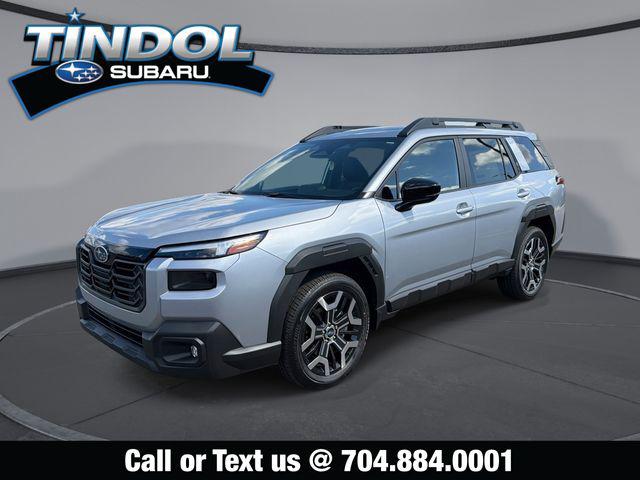 New 2026 Subaru Outback Touring XT