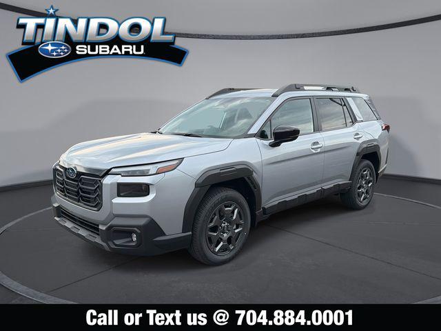 New 2026 Subaru Outback Premium