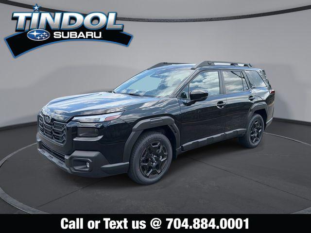 New 2026 Subaru Outback Limited
