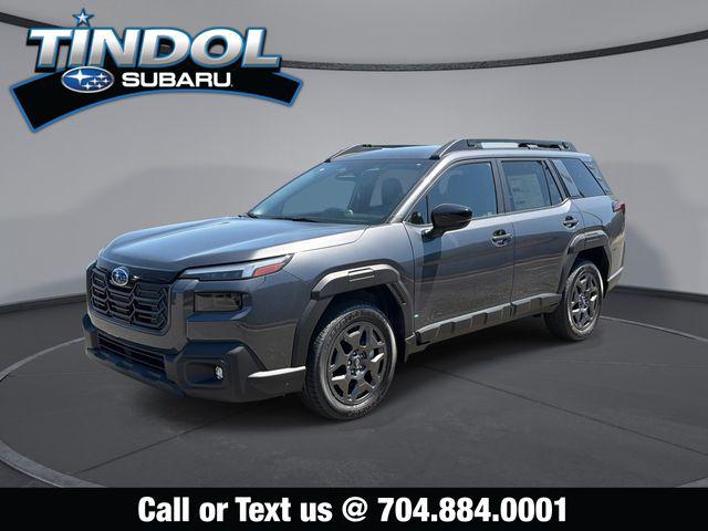 New 2026 Subaru Outback Premium