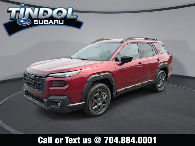 New 2026 Subaru Outback Premium