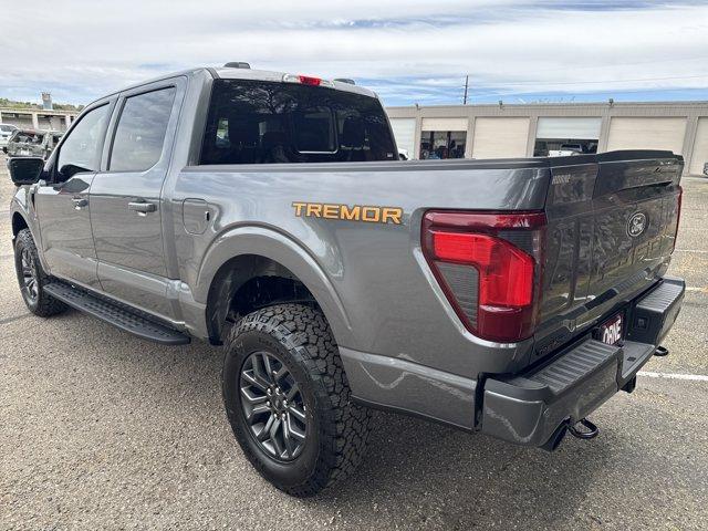 FORD F-150 TREMOR - 5