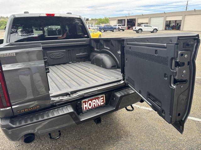FORD F-150 TREMOR - 7