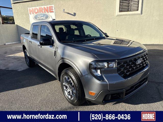 New 2026 Ford Maverick XLT