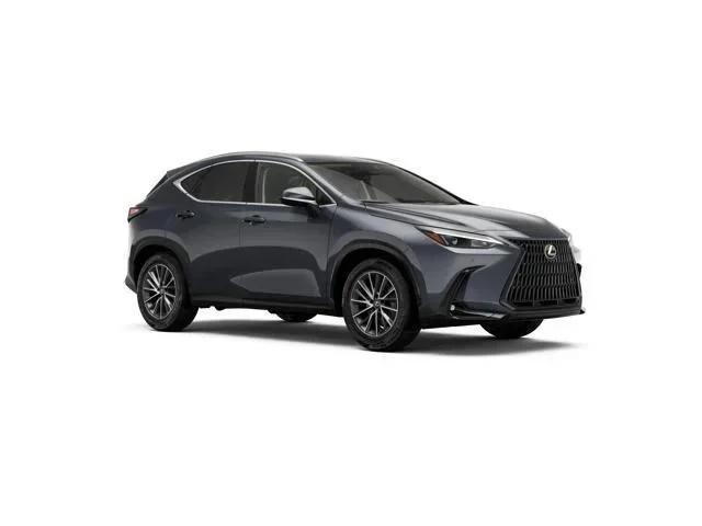 2026 Lexus NX 450H+ PREMIUM 缩略图 18