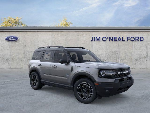 FORD BRONCO SPORT OUTER BANKS - 7