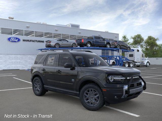 FORD BRONCO SPORT BIG BEND - 7