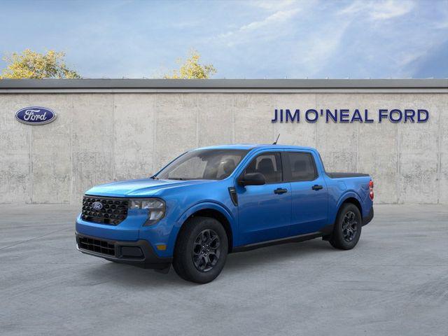 New 2026 Ford Maverick XLT