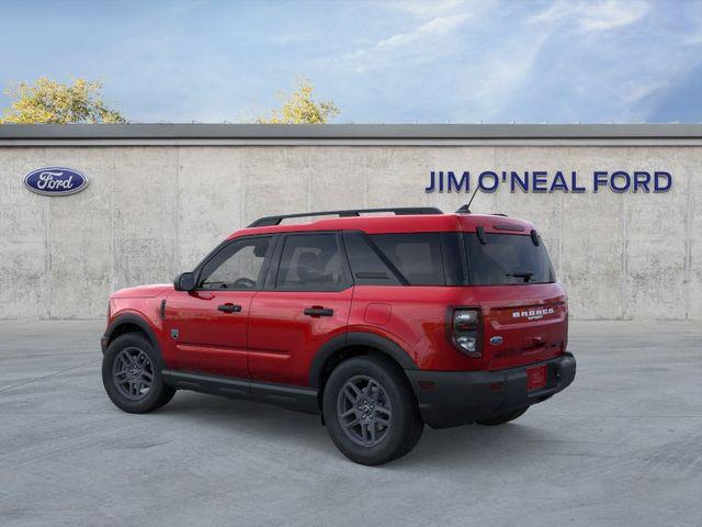 FORD BRONCO SPORT BIG BEND - 4