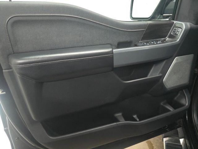 صورة مصغرة 17 لـ 2024 FORD F-150 LARIAT