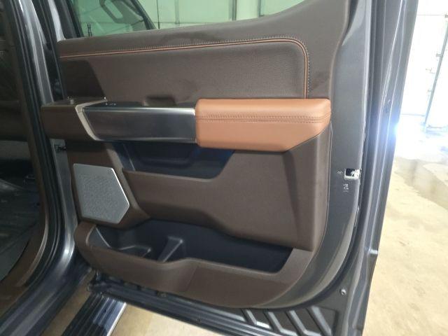 FORD F-150 KING RANCH - 9