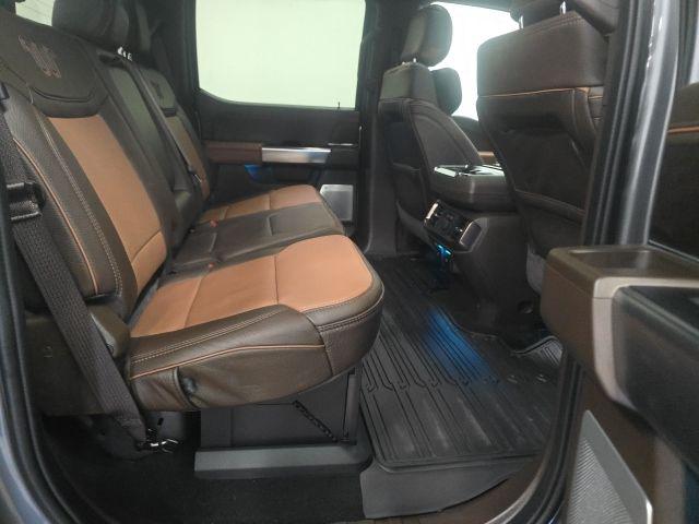 FORD F-150 KING RANCH - 8