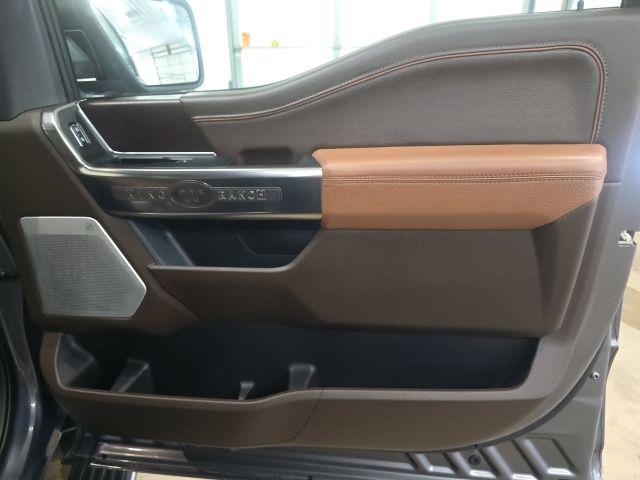 FORD F-150 KING RANCH - 7