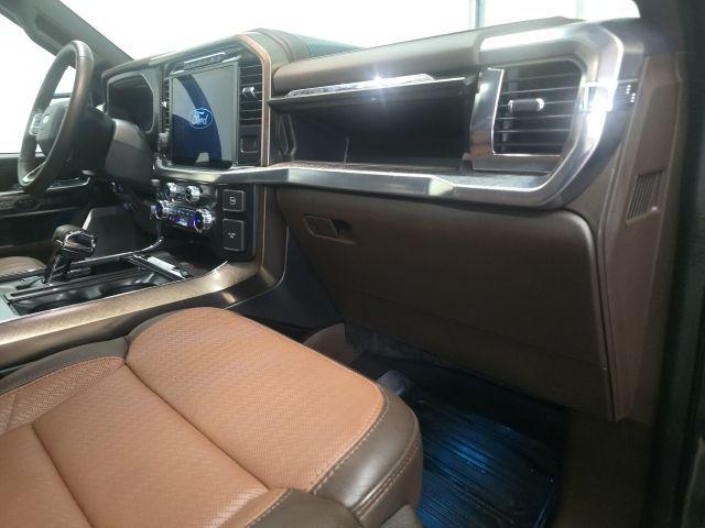 FORD F-150 KING RANCH - 6