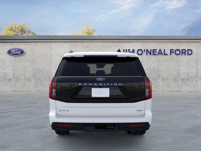 2025 FORD EXPEDITION MAX ACTIVE 4X4 照片 5