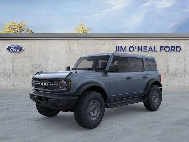 FORD BRONCO - 1
