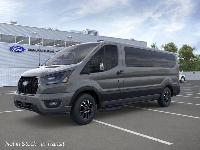 New 2026 Ford Transit-350 Base