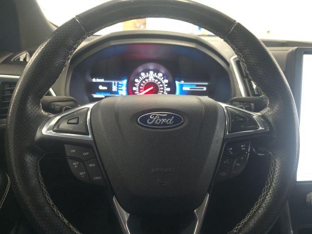 2023 FORD EDGE ST — миниатюра 28