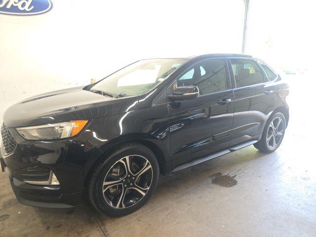 2023 FORD EDGE ST — миниатюра 31