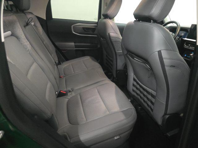 FORD BRONCO SPORT BADLANDS - 7