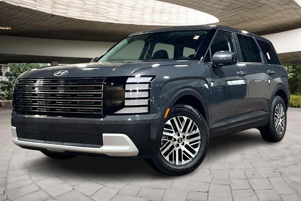 New 2026 Hyundai PALISADE SE