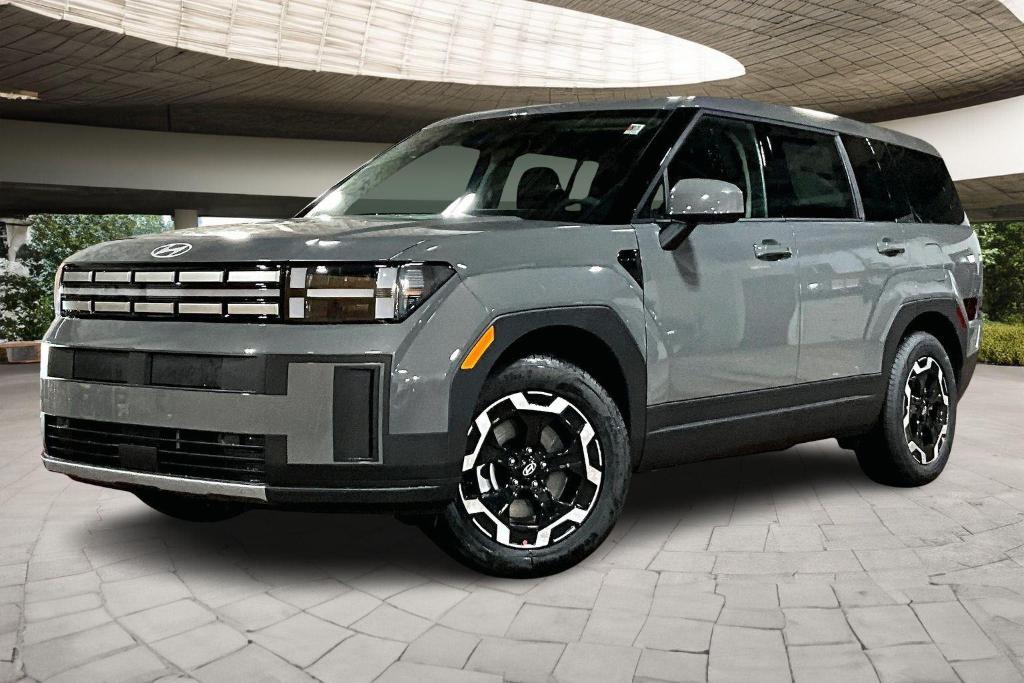 New 2026 Hyundai SANTA FE SE