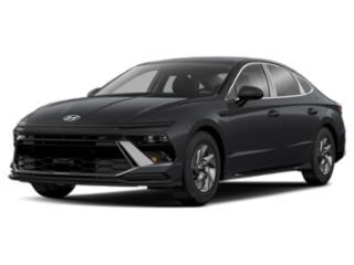 New 2025 Hyundai SONATA SE