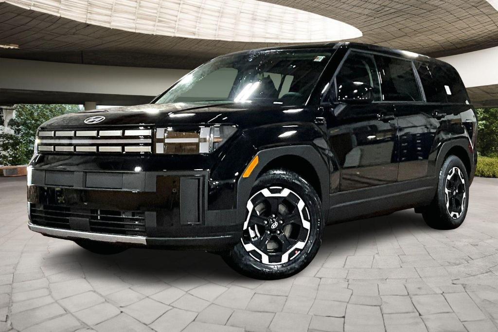 New 2026 Hyundai SANTA FE SE