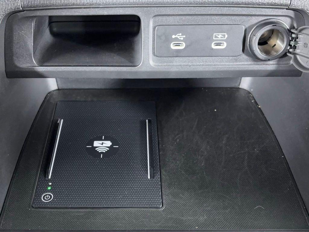 2026 Honda PASSPORT AWD RTL — миниатюра 23