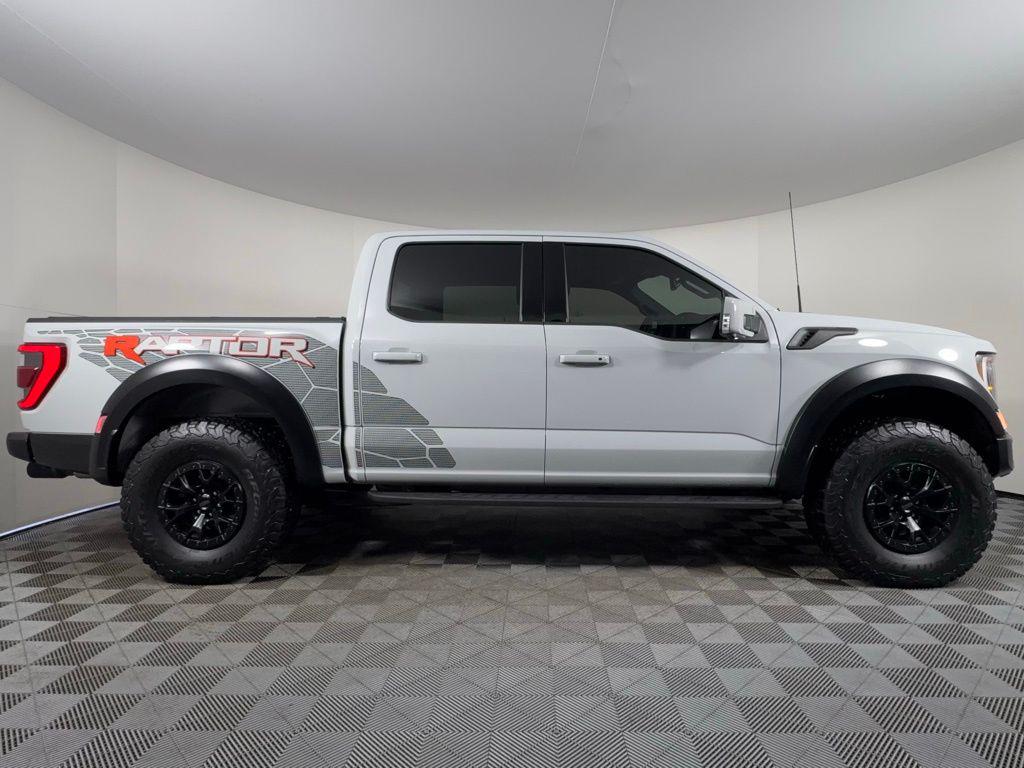 FORD F-150 RAPTOR - 7