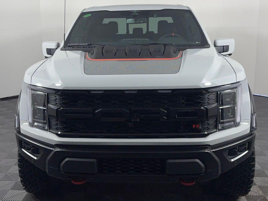 FORD F-150 RAPTOR - 9