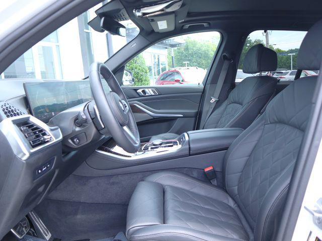 2026 BMW X5 XDRIVE40I — миниатюра 13