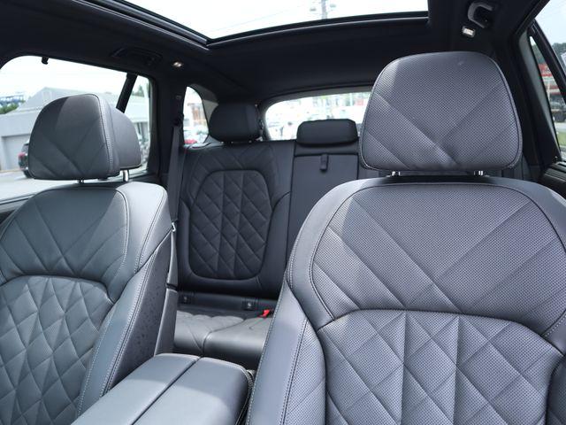 2026 BMW X5 XDRIVE40I — миниатюра 11