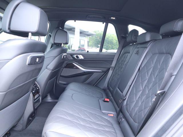 2026 BMW X5 XDRIVE40I — миниатюра 12