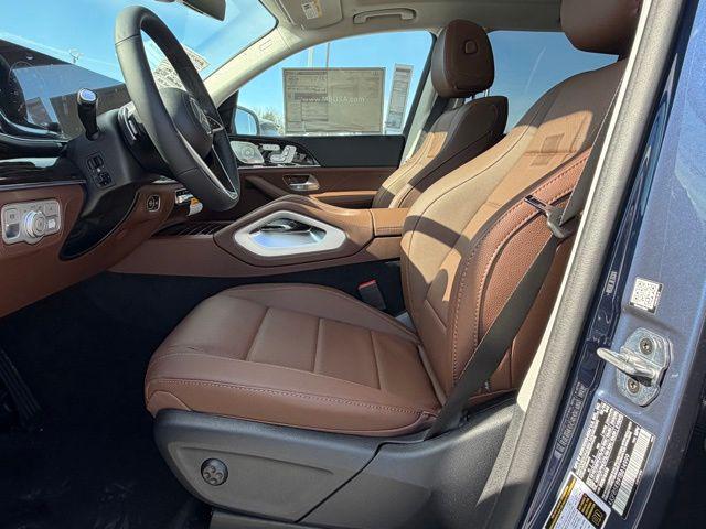 MERCEDES-BENZ GLE-CLASS - 6